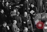 Image of Harry S Truman Potsdam Germany, 1945, second 16 stock footage video 65675052669