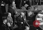 Image of Harry S Truman Potsdam Germany, 1945, second 18 stock footage video 65675052669