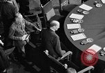 Image of Harry S Truman Potsdam Germany, 1945, second 20 stock footage video 65675052669