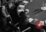 Image of Harry S Truman Potsdam Germany, 1945, second 23 stock footage video 65675052669