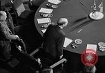 Image of Harry S Truman Potsdam Germany, 1945, second 24 stock footage video 65675052669