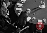 Image of Harry S Truman Potsdam Germany, 1945, second 25 stock footage video 65675052669