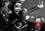 Image of Harry S Truman Potsdam Germany, 1945, second 27 stock footage video 65675052669