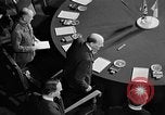Image of Harry S Truman Potsdam Germany, 1945, second 28 stock footage video 65675052669