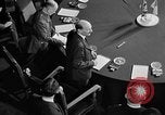Image of Harry S Truman Potsdam Germany, 1945, second 31 stock footage video 65675052669