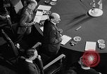 Image of Harry S Truman Potsdam Germany, 1945, second 32 stock footage video 65675052669