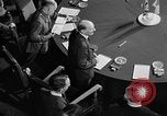 Image of Harry S Truman Potsdam Germany, 1945, second 33 stock footage video 65675052669