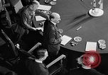 Image of Harry S Truman Potsdam Germany, 1945, second 34 stock footage video 65675052669