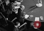 Image of Harry S Truman Potsdam Germany, 1945, second 35 stock footage video 65675052669