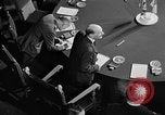 Image of Harry S Truman Potsdam Germany, 1945, second 36 stock footage video 65675052669