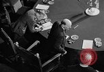 Image of Harry S Truman Potsdam Germany, 1945, second 37 stock footage video 65675052669