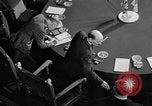 Image of Harry S Truman Potsdam Germany, 1945, second 38 stock footage video 65675052669