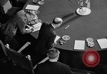 Image of Harry S Truman Potsdam Germany, 1945, second 39 stock footage video 65675052669