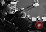 Image of Harry S Truman Potsdam Germany, 1945, second 41 stock footage video 65675052669