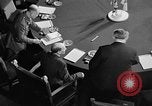 Image of Harry S Truman Potsdam Germany, 1945, second 42 stock footage video 65675052669