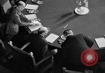 Image of Harry S Truman Potsdam Germany, 1945, second 43 stock footage video 65675052669