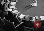 Image of Harry S Truman Potsdam Germany, 1945, second 44 stock footage video 65675052669