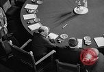 Image of Harry S Truman Potsdam Germany, 1945, second 47 stock footage video 65675052669