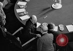 Image of Harry S Truman Potsdam Germany, 1945, second 51 stock footage video 65675052669