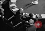 Image of Harry S Truman Potsdam Germany, 1945, second 52 stock footage video 65675052669