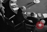 Image of Harry S Truman Potsdam Germany, 1945, second 53 stock footage video 65675052669