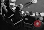 Image of Harry S Truman Potsdam Germany, 1945, second 54 stock footage video 65675052669