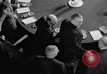 Image of Harry S Truman Potsdam Germany, 1945, second 58 stock footage video 65675052669