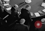 Image of Harry S Truman Potsdam Germany, 1945, second 59 stock footage video 65675052669