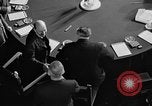 Image of Harry S Truman Potsdam Germany, 1945, second 61 stock footage video 65675052669