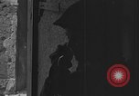 Image of Allied troops in urban combat World War 2 Paris France, 1944, second 6 stock footage video 65675052670