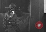 Image of Allied troops in urban combat World War 2 Paris France, 1944, second 8 stock footage video 65675052670
