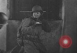 Image of Allied troops in urban combat World War 2 Paris France, 1944, second 9 stock footage video 65675052670