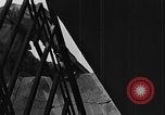Image of Allied troops in urban combat World War 2 Paris France, 1944, second 27 stock footage video 65675052670