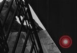Image of Allied troops in urban combat World War 2 Paris France, 1944, second 28 stock footage video 65675052670