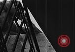 Image of Allied troops in urban combat World War 2 Paris France, 1944, second 29 stock footage video 65675052670