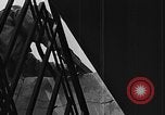 Image of Allied troops in urban combat World War 2 Paris France, 1944, second 30 stock footage video 65675052670