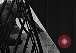 Image of Allied troops in urban combat World War 2 Paris France, 1944, second 31 stock footage video 65675052670