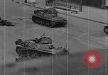 Image of Allied troops in urban combat World War 2 Paris France, 1944, second 36 stock footage video 65675052670