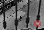 Image of Allied troops in urban combat World War 2 Paris France, 1944, second 40 stock footage video 65675052670