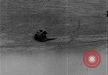 Image of Allied troops in urban combat World War 2 Paris France, 1944, second 49 stock footage video 65675052670