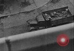 Image of Allied troops in urban combat World War 2 Paris France, 1944, second 50 stock footage video 65675052670
