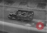 Image of Allied troops in urban combat World War 2 Paris France, 1944, second 52 stock footage video 65675052670
