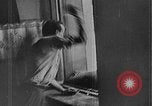 Image of Allied troops in urban combat World War 2 Paris France, 1944, second 58 stock footage video 65675052670