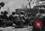 Image of United States soldiers Manila Philippines, 1945, second 19 stock footage video 65675052671