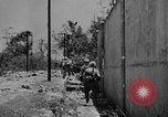 Image of United States soldiers Manila Philippines, 1945, second 23 stock footage video 65675052671