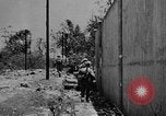 Image of United States soldiers Manila Philippines, 1945, second 24 stock footage video 65675052671