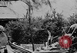 Image of United States soldiers Manila Philippines, 1945, second 29 stock footage video 65675052671