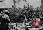 Image of United States soldiers Manila Philippines, 1945, second 30 stock footage video 65675052671