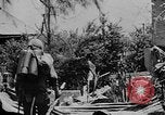 Image of United States soldiers Manila Philippines, 1945, second 31 stock footage video 65675052671