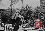 Image of United States soldiers Manila Philippines, 1945, second 32 stock footage video 65675052671